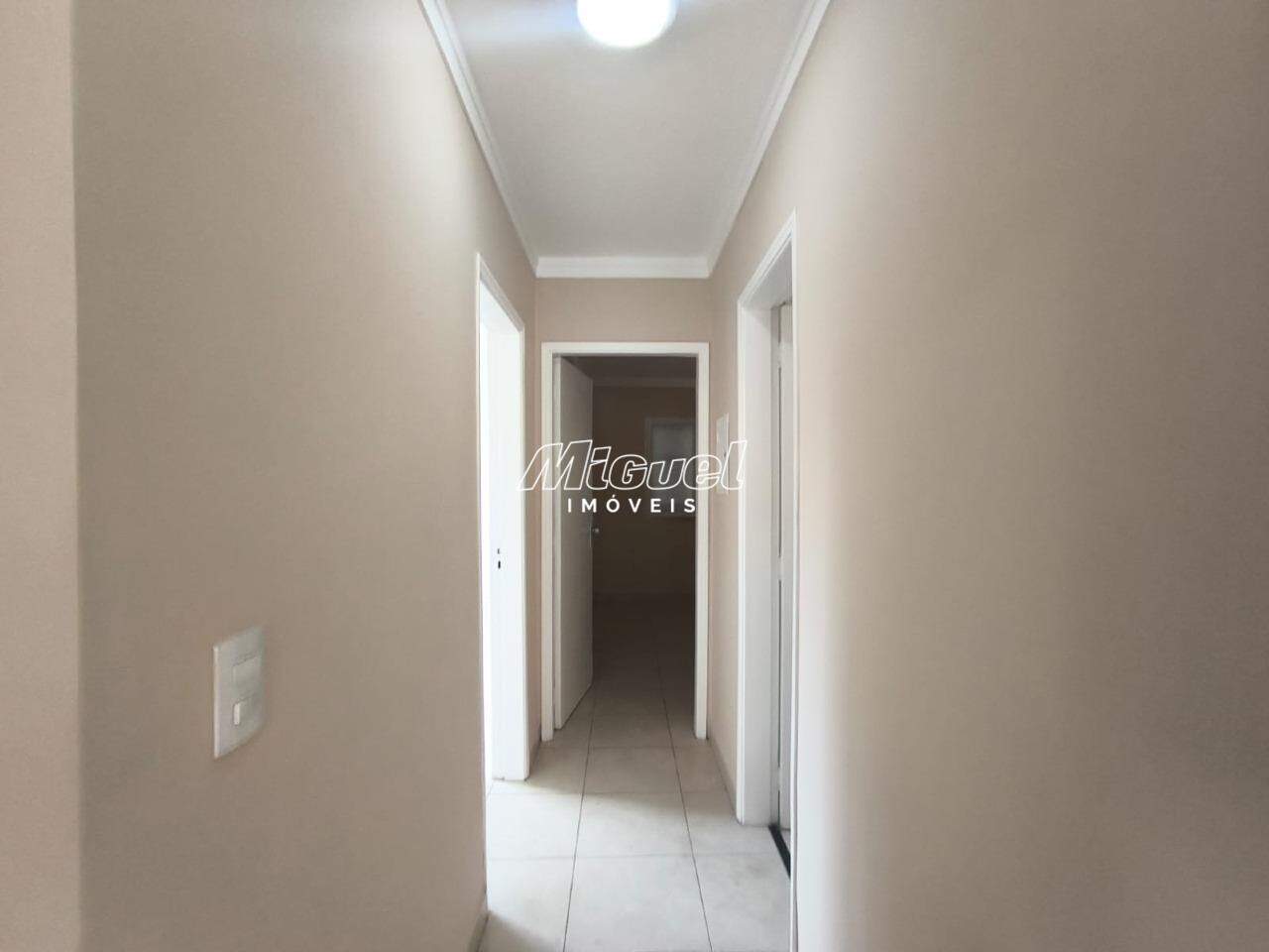 Casa, para aluguel, Cidade Alta - 4 quartos - Piracicaba/SP: 