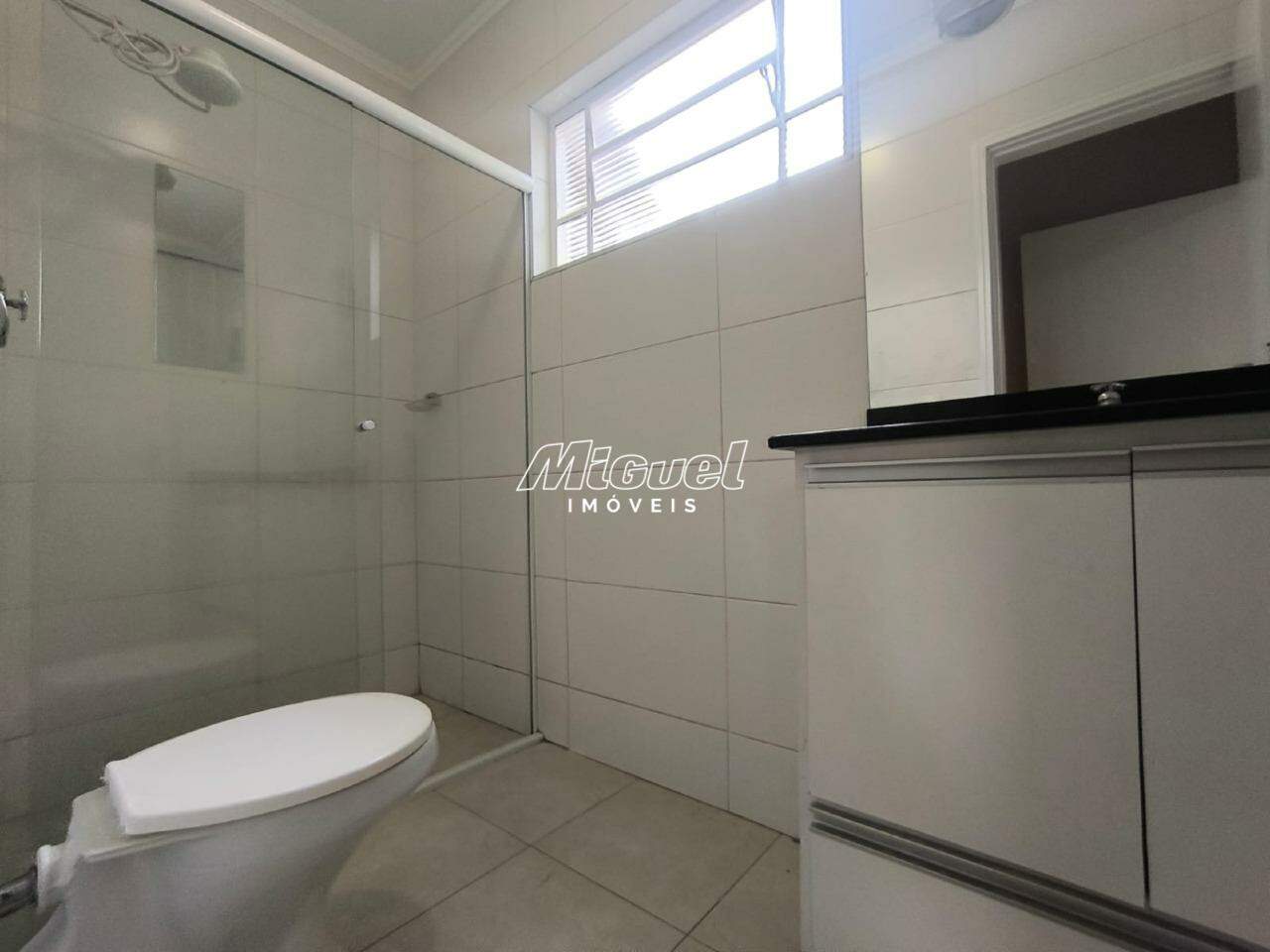 Casa, para aluguel, Cidade Alta - 4 quartos - Piracicaba/SP: 