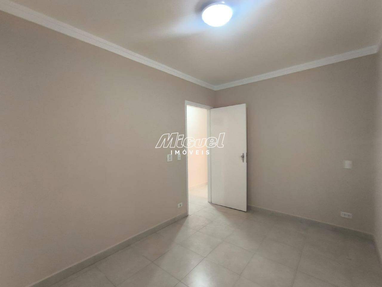 Casa, para aluguel, Cidade Alta - 4 quartos - Piracicaba/SP: 