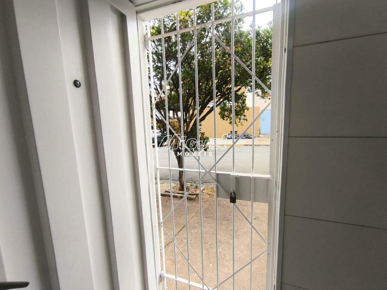 Casa, para aluguel, Cidade Alta - 4 quartos - Piracicaba/SP: 
