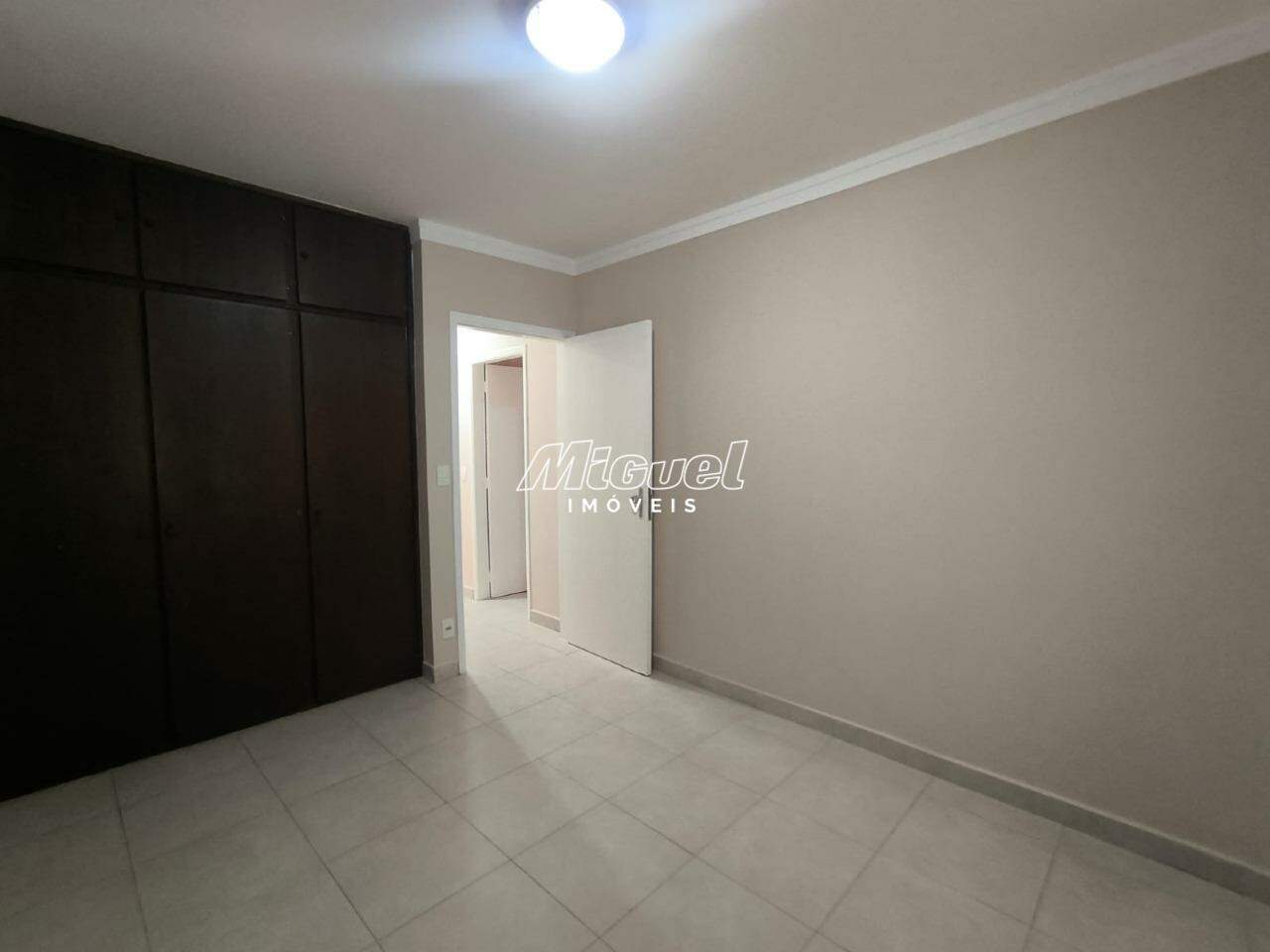 Casa, para aluguel, Cidade Alta - 4 quartos - Piracicaba/SP: 