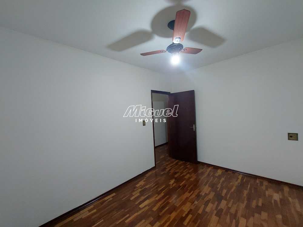 Casa, para aluguel, Cidade Alta - 4 quartos - Piracicaba/SP: 
