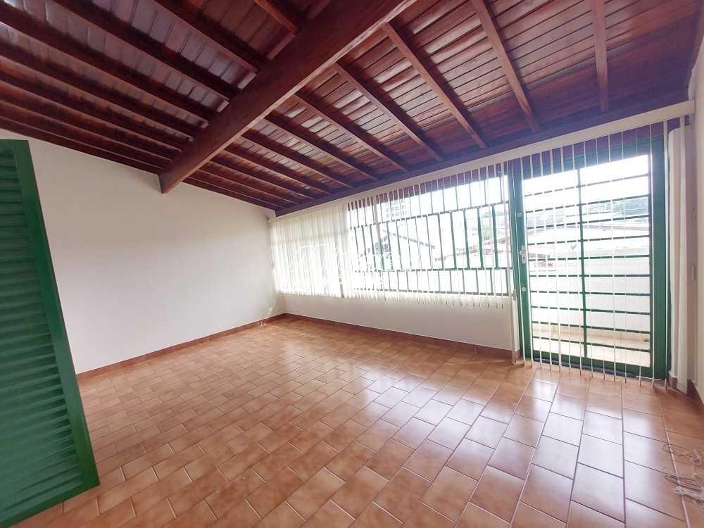 Casa, para aluguel, Cidade Alta - 4 quartos - Piracicaba/SP: 