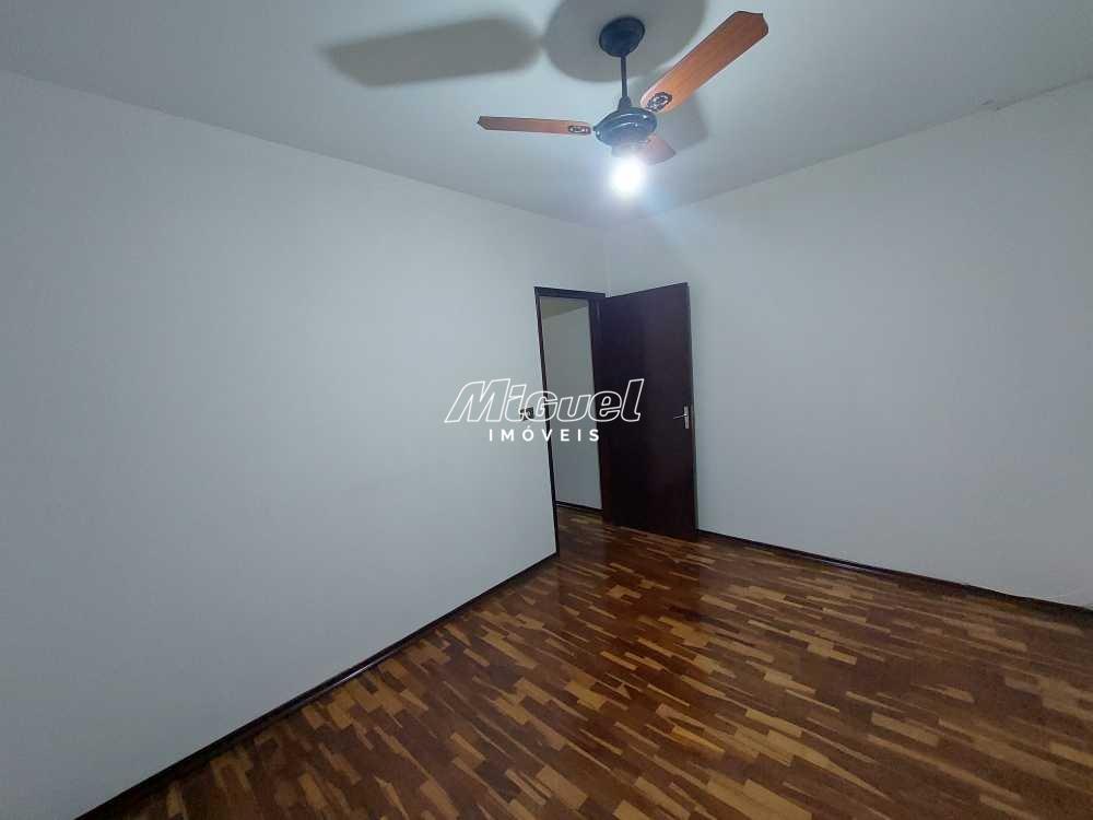Casa, para aluguel, Cidade Alta - 4 quartos - Piracicaba/SP: 