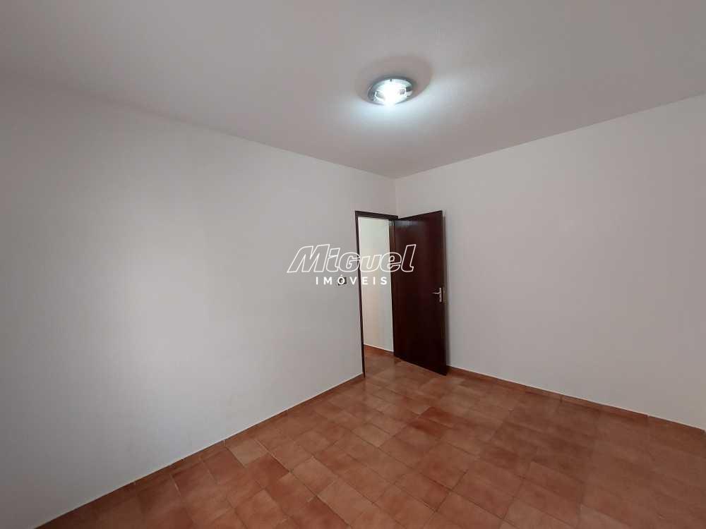 Casa, para aluguel, Cidade Alta - 4 quartos - Piracicaba/SP: 