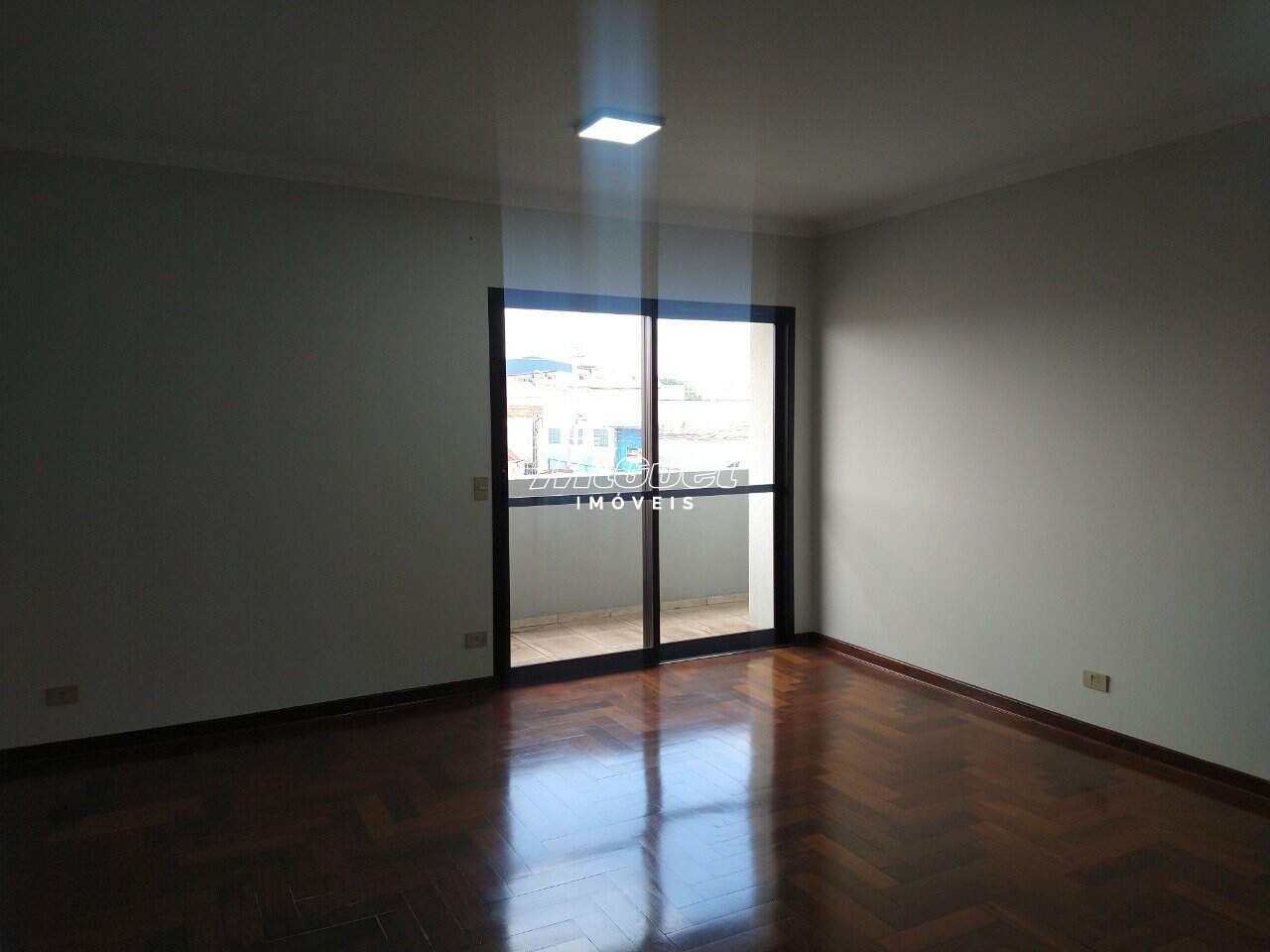 Apartamento, à venda, 3 quartos, Edifício Residencial Gênova, Paulicéia - Piracicaba: