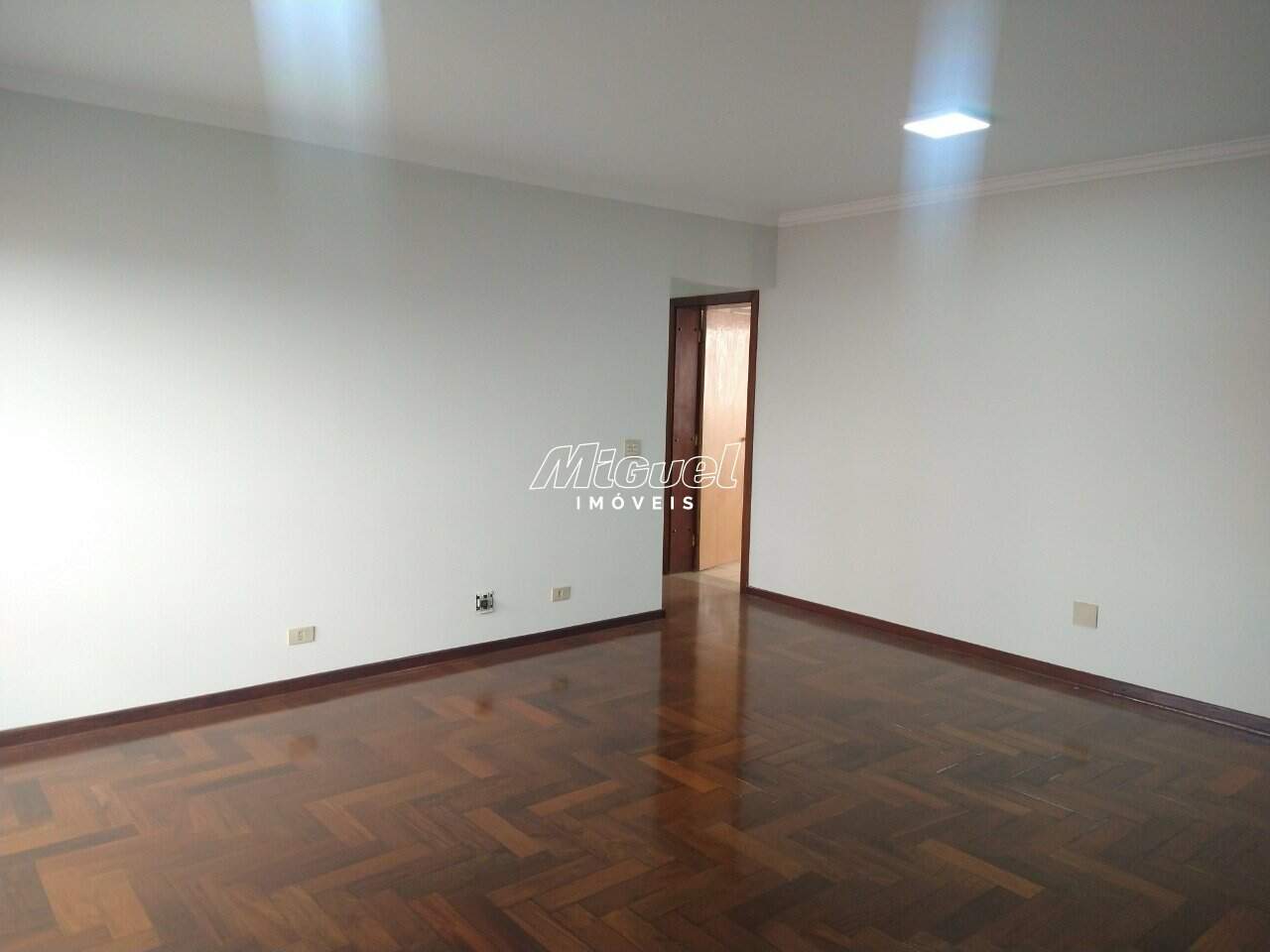Apartamento, à venda, 3 quartos, Edifício Residencial Gênova, Paulicéia - Piracicaba: