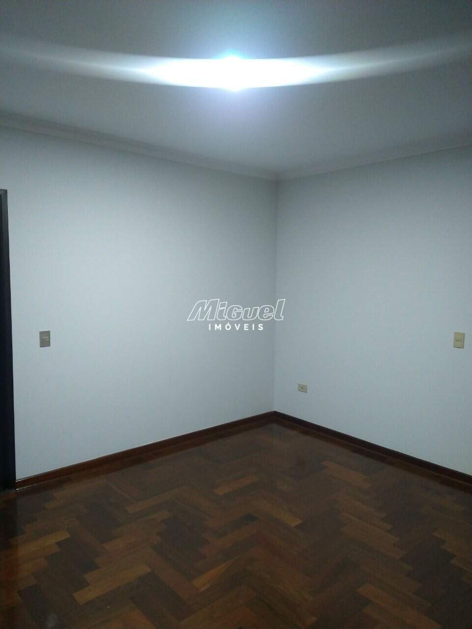 Apartamento, à venda, 3 quartos, Edifício Residencial Gênova, Paulicéia - Piracicaba: 
