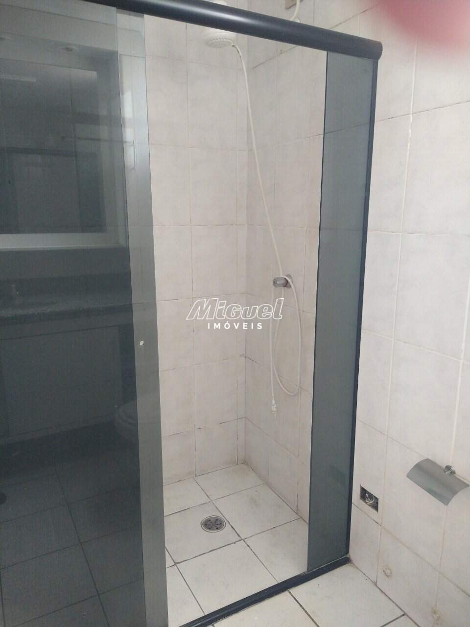 Apartamento, à venda, 3 quartos, Edifício Residencial Gênova, Paulicéia - Piracicaba: 