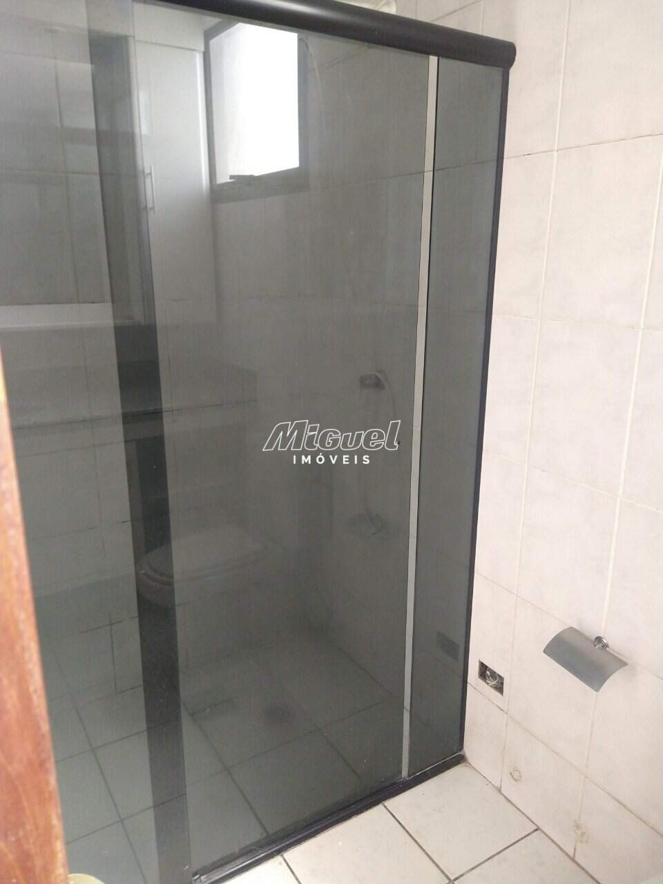 Apartamento, à venda, 3 quartos, Edifício Residencial Gênova, Paulicéia - Piracicaba: 