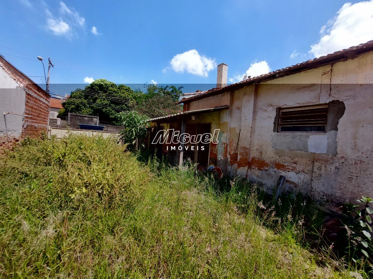 Salão Comercial, para aluguel, Centro - - Piracicaba/SP: 