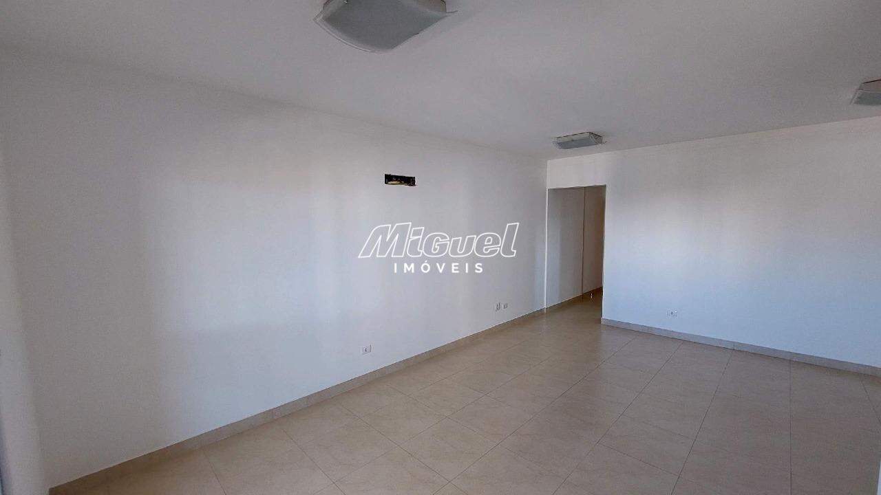 Apartamento, para aluguel, Vila Monteiro - 3 quartos Edifício Maison Classic - Piracicaba/SP: 