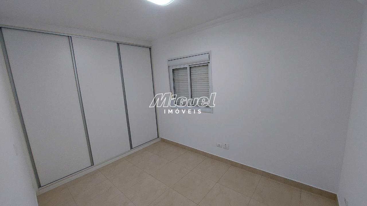 Apartamento, para aluguel, Vila Monteiro - 3 quartos Edifício Maison Classic - Piracicaba/SP: 