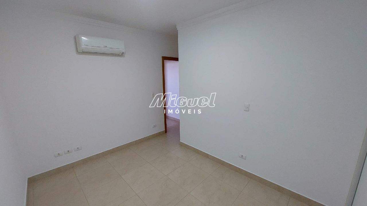 Apartamento, para aluguel, Vila Monteiro - 3 quartos Edifício Maison Classic - Piracicaba/SP: 