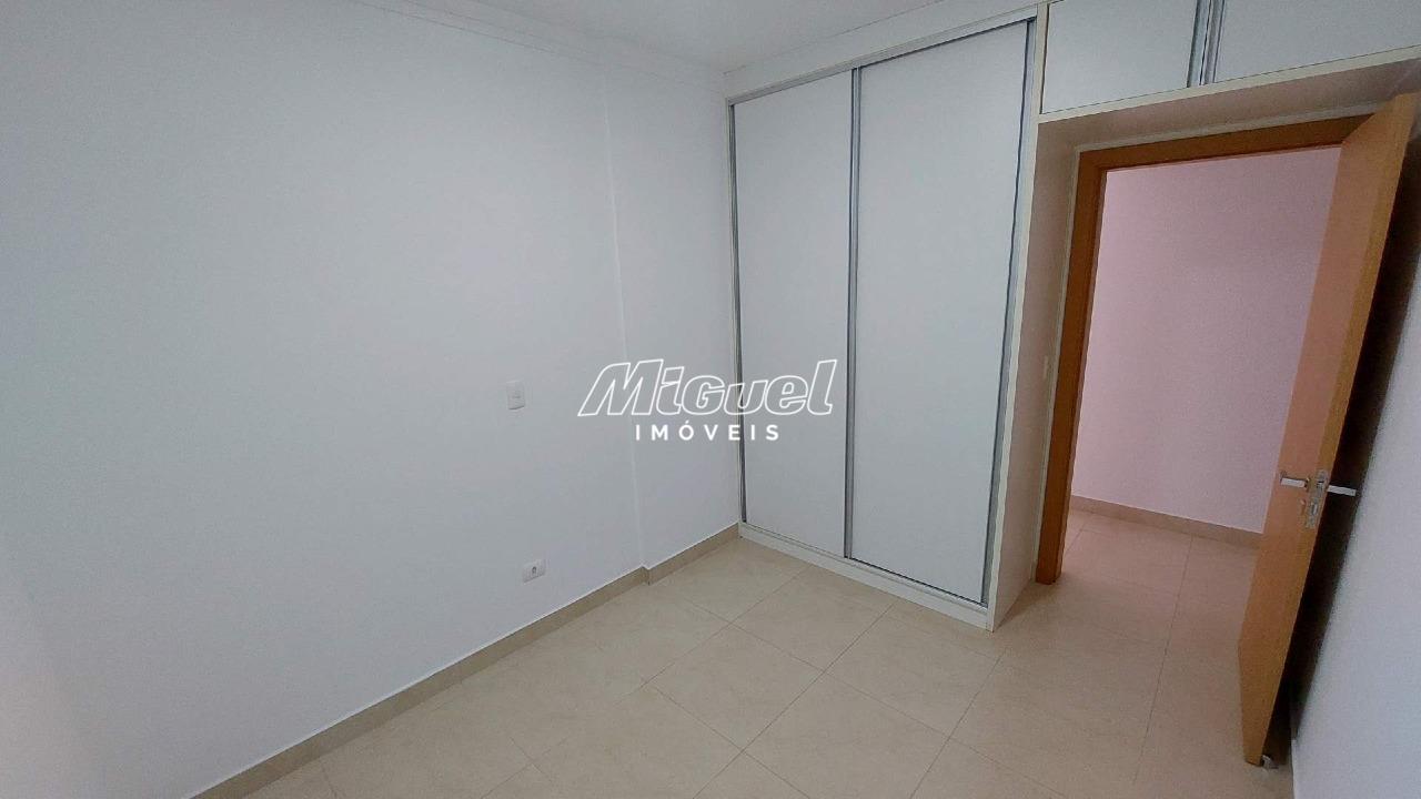 Apartamento, para aluguel, Vila Monteiro - 3 quartos Edifício Maison Classic - Piracicaba/SP: 