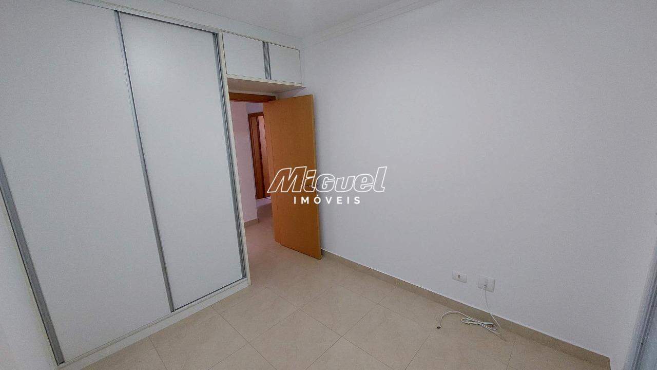 Apartamento, para aluguel, Vila Monteiro - 3 quartos Edifício Maison Classic - Piracicaba/SP: 