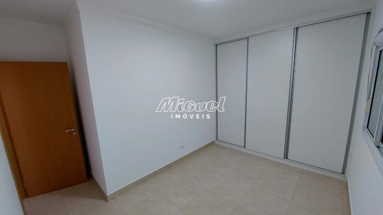 Apartamento, para aluguel, Vila Monteiro - 3 quartos Edifício Maison Classic - Piracicaba/SP: 