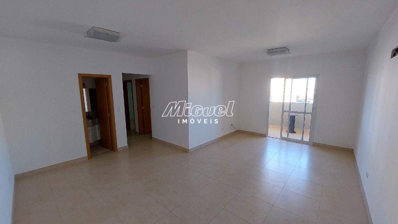Apartamento, para aluguel, Vila Monteiro - 3 quartos Edifício Maison Classic - Piracicaba/SP: 