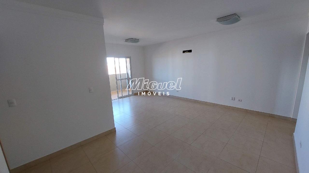 Apartamento, para aluguel, Vila Monteiro - 3 quartos Edifício Maison Classic - Piracicaba/SP: 