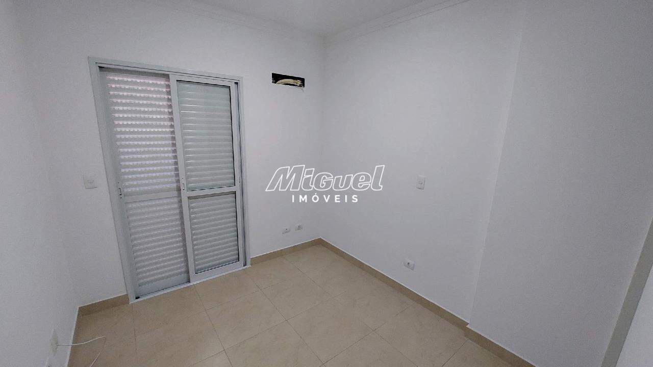 Apartamento, para aluguel, Vila Monteiro - 3 quartos Edifício Maison Classic - Piracicaba/SP: 