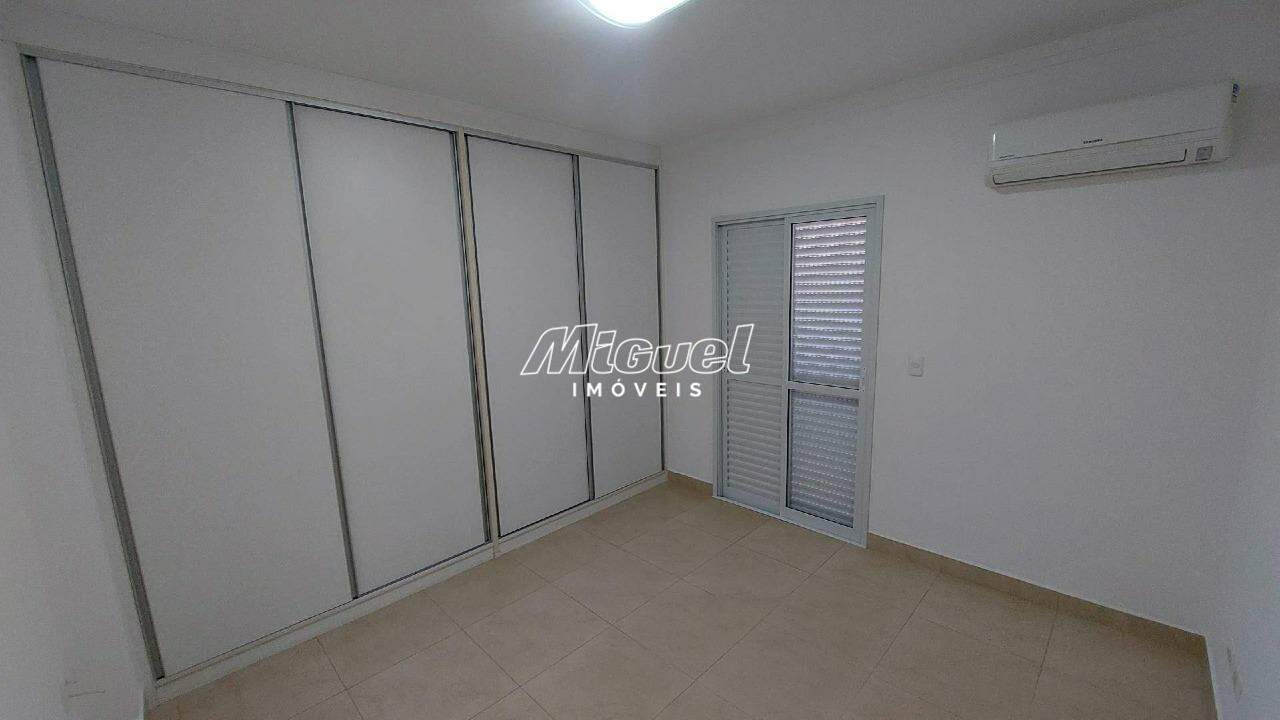 Apartamento, para aluguel, Vila Monteiro - 3 quartos Edifício Maison Classic - Piracicaba/SP: 