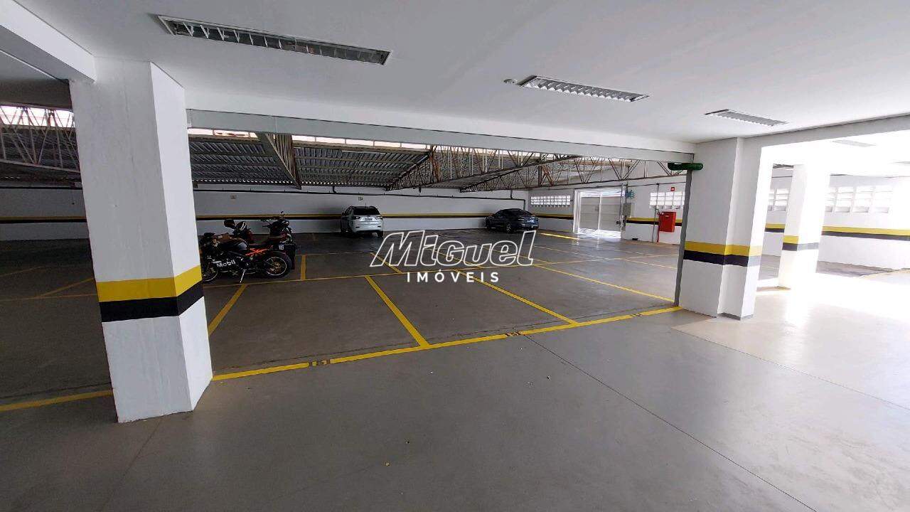 Apartamento, para aluguel, Vila Monteiro - 3 quartos Edifício Maison Classic - Piracicaba/SP: 