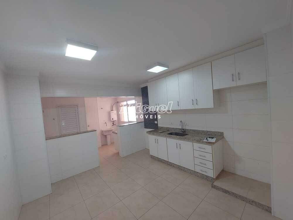 Apartamento, para aluguel, 3 quartos, Edifício Maison Classic, Vila Monteiro - Piracicaba: