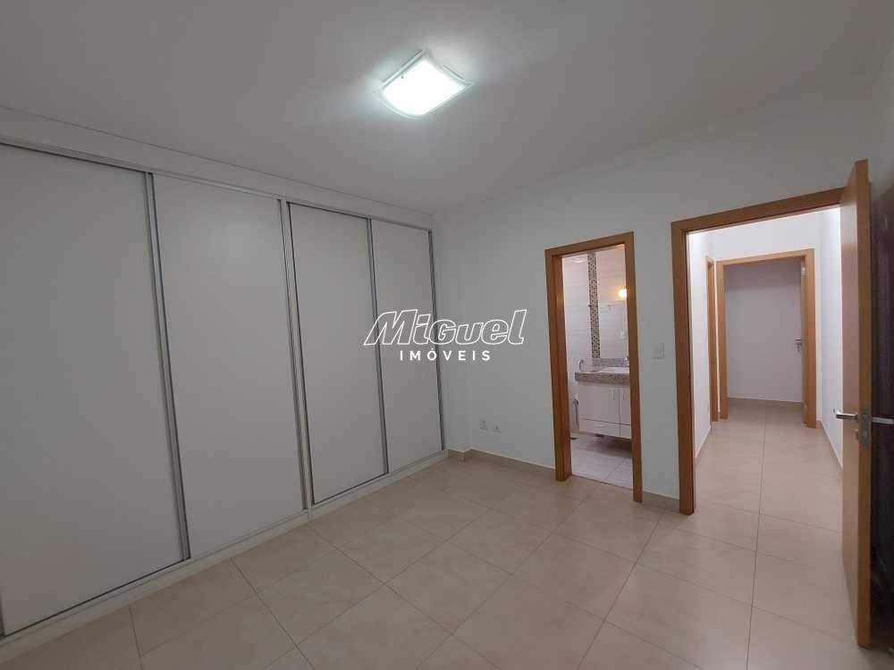 Apartamento, para aluguel, 3 quartos, Edifício Maison Classic, Vila Monteiro - Piracicaba: