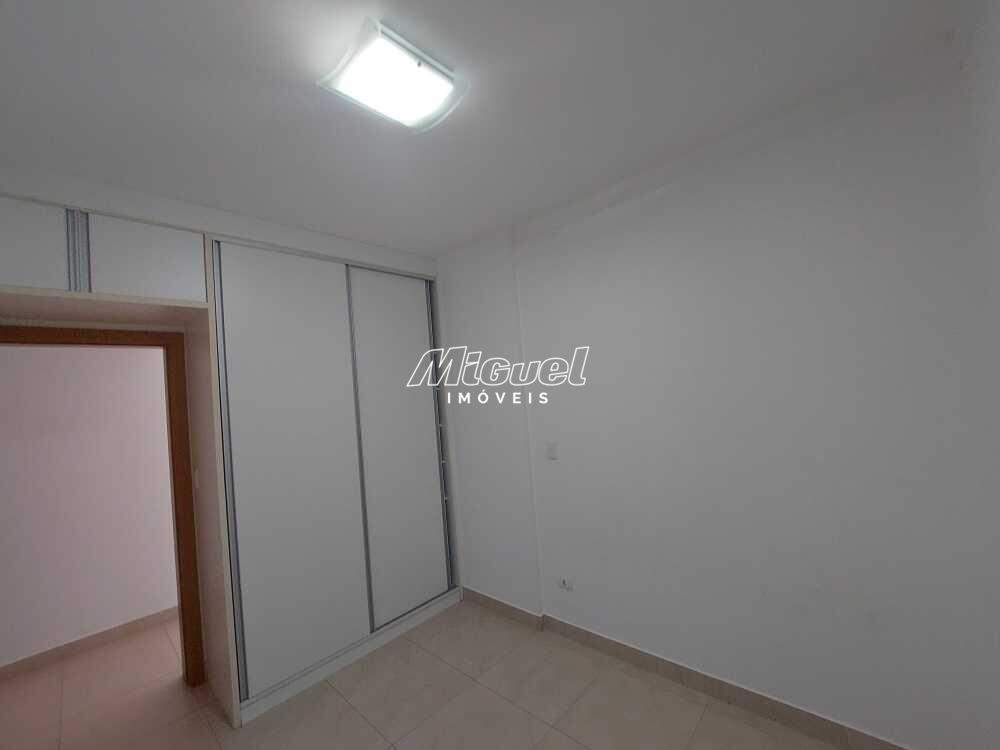 Apartamento, para aluguel, 3 quartos, Edifício Maison Classic, Vila Monteiro - Piracicaba: