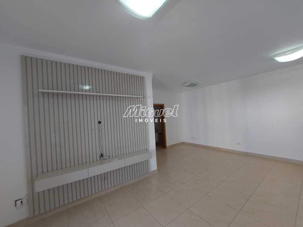 Apartamento, para aluguel, 3 quartos, Edifício Maison Classic, Vila Monteiro - Piracicaba: