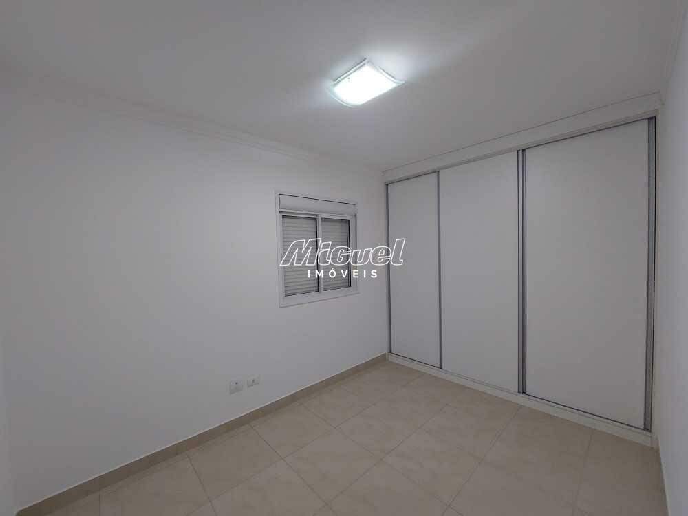 Apartamento, para aluguel, 3 quartos, Edifício Maison Classic, Vila Monteiro - Piracicaba: