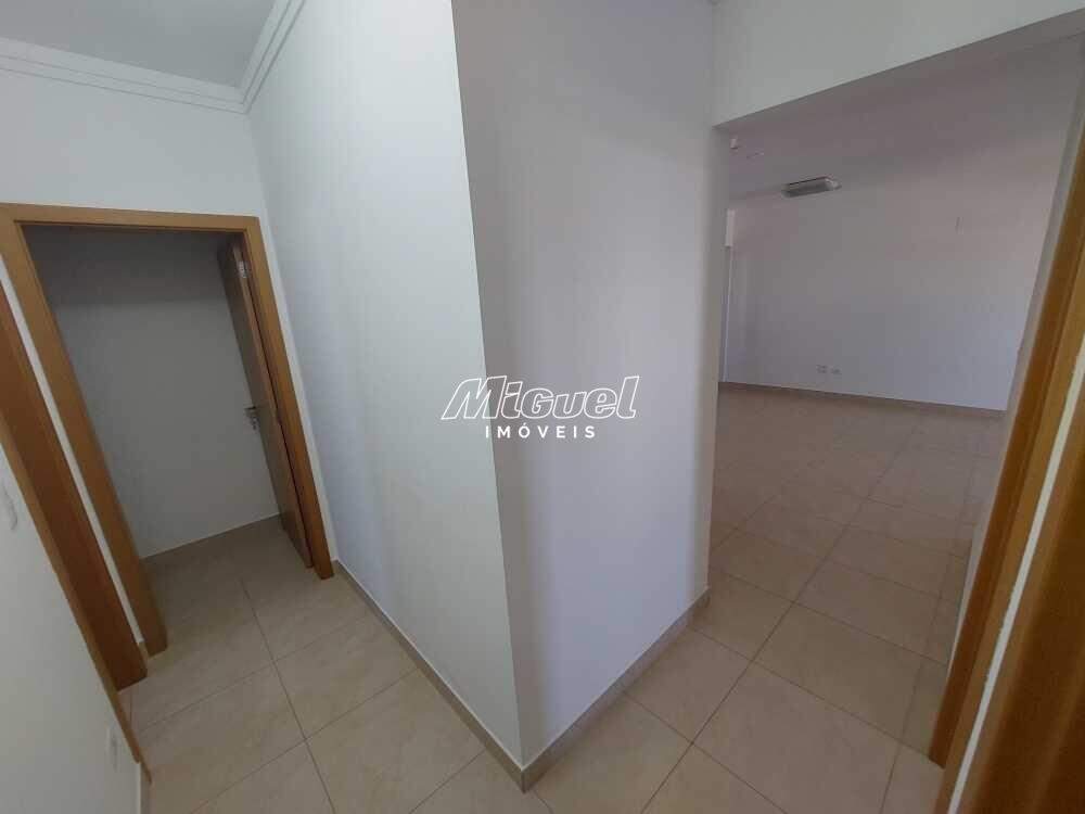 Apartamento, para aluguel, 3 quartos, Edifício Maison Classic, Vila Monteiro - Piracicaba: