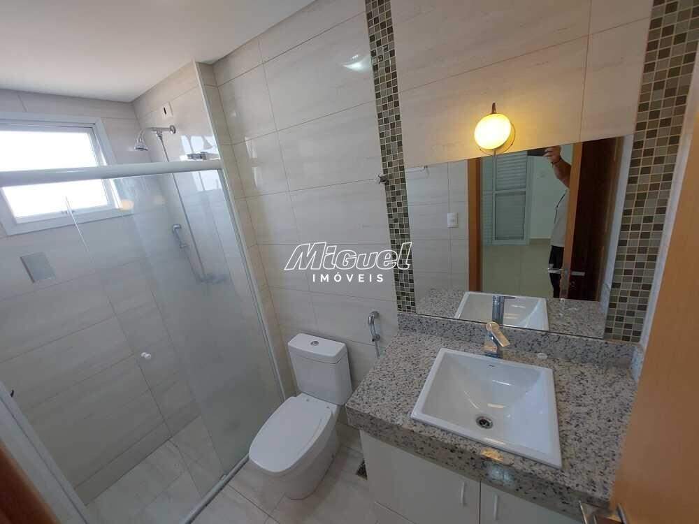 Apartamento, para aluguel, 3 quartos, Edifício Maison Classic, Vila Monteiro - Piracicaba: