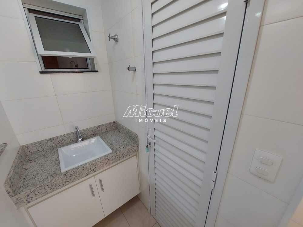 Apartamento, para aluguel, 3 quartos, Edifício Maison Classic, Vila Monteiro - Piracicaba: