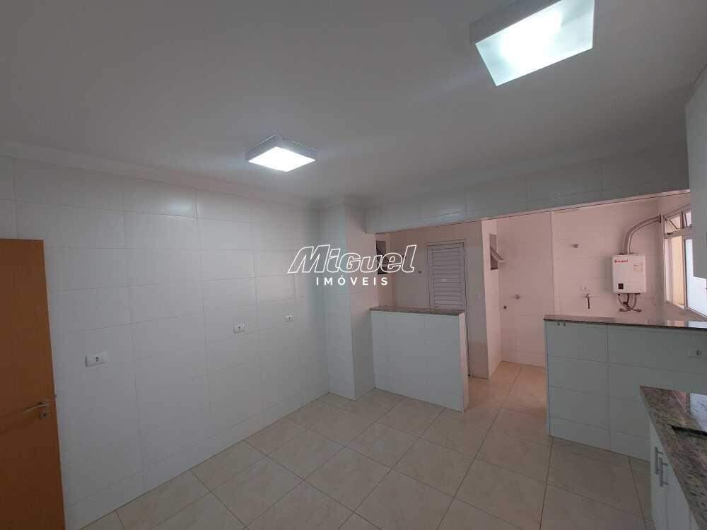 Apartamento, para aluguel, 3 quartos, Edifício Maison Classic, Vila Monteiro - Piracicaba: