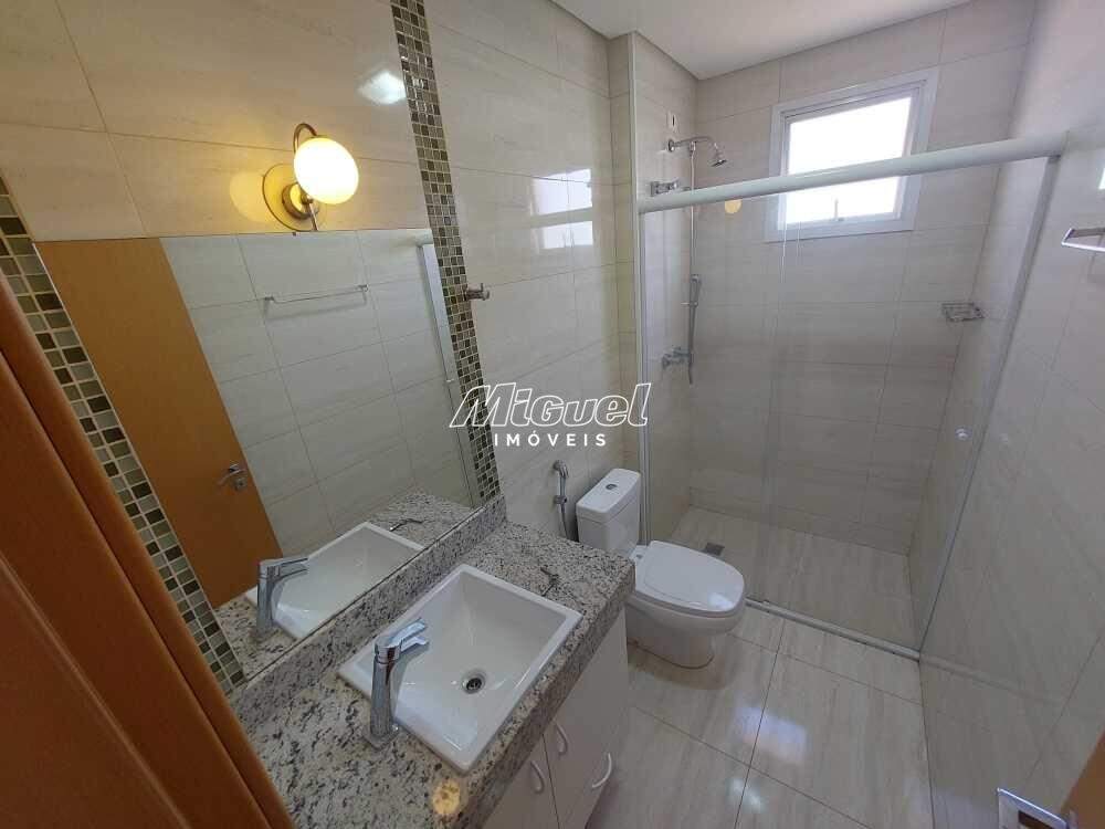 Apartamento, para aluguel, 3 quartos, Edifício Maison Classic, Vila Monteiro - Piracicaba:
