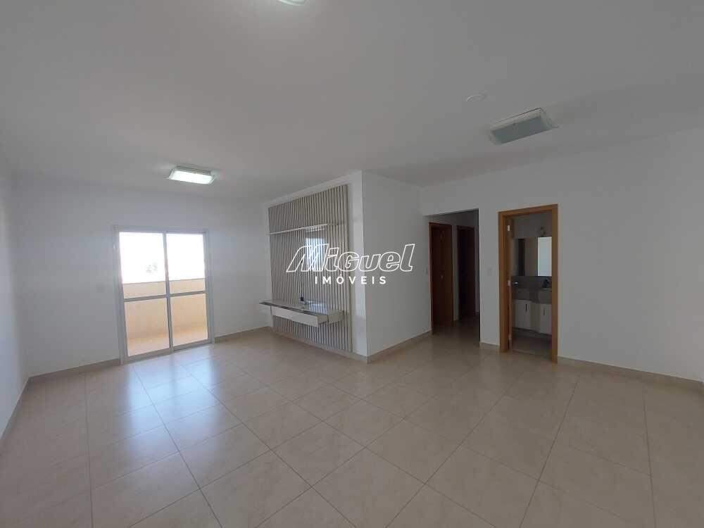 Apartamento, para aluguel, 3 quartos, Edifício Maison Classic, Vila Monteiro - Piracicaba: