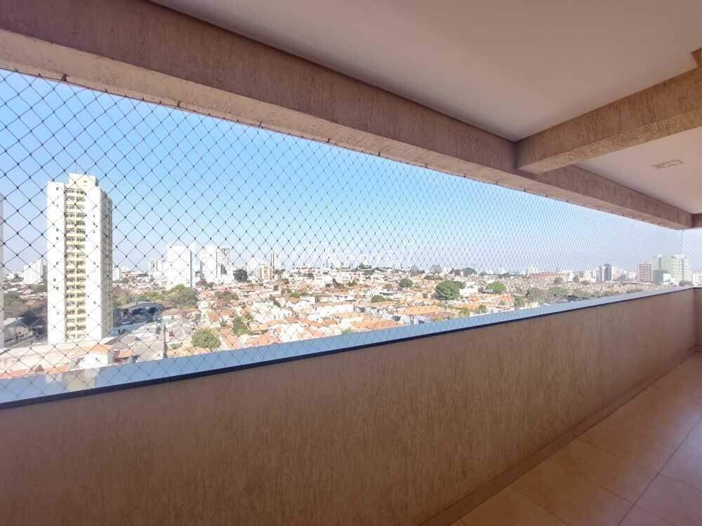 Apartamento, para aluguel, 3 quartos, Edifício Maison Classic, Vila Monteiro - Piracicaba: