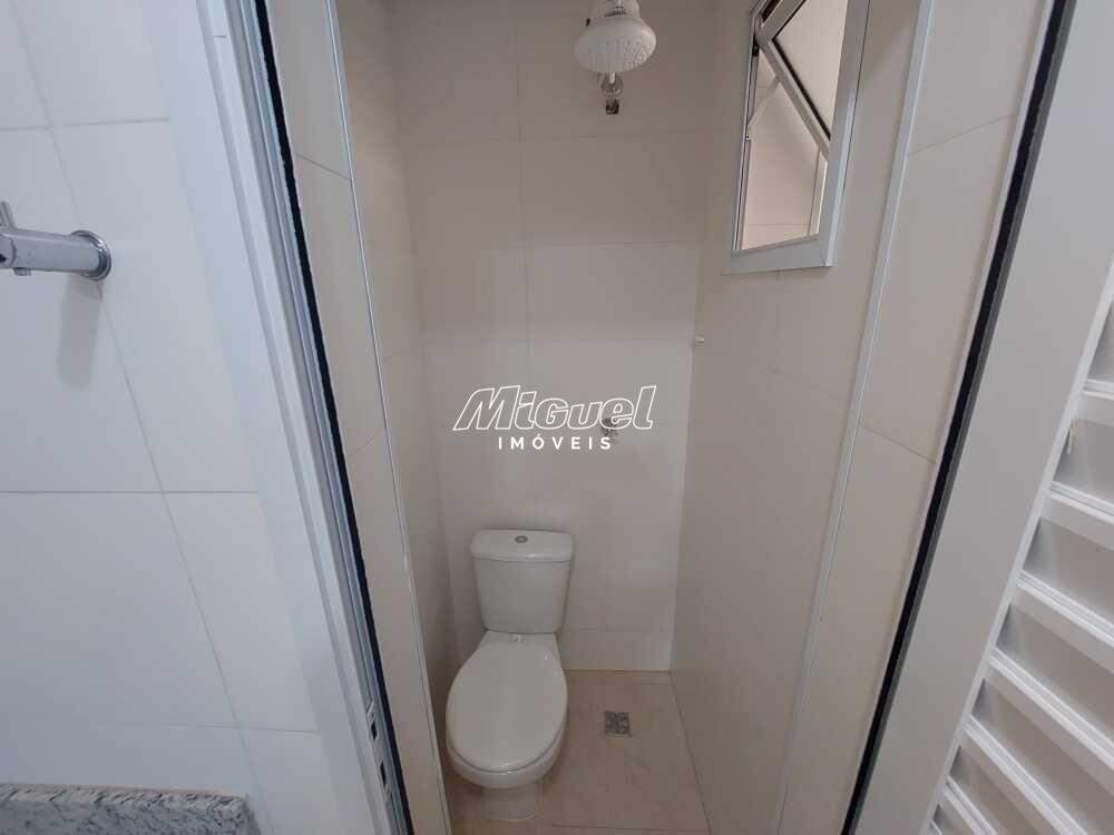 Apartamento, para aluguel, 3 quartos, Edifício Maison Classic, Vila Monteiro - Piracicaba: