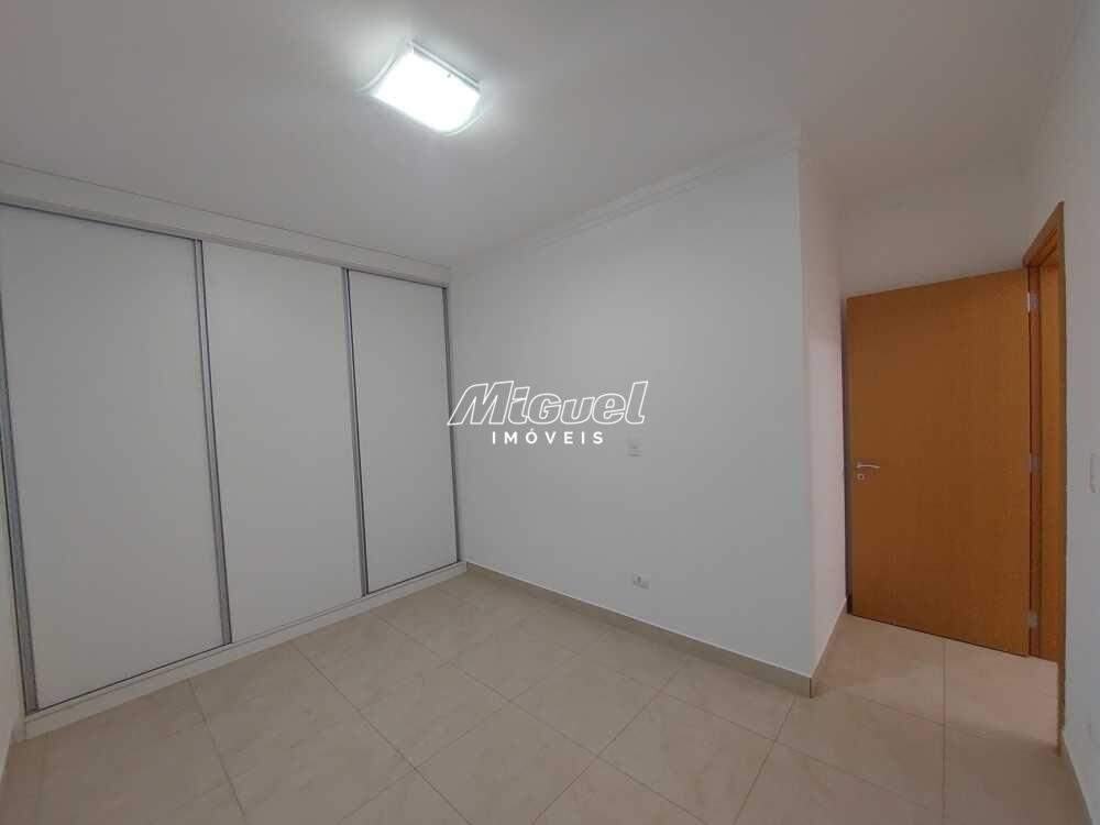Apartamento, para aluguel, 3 quartos, Edifício Maison Classic, Vila Monteiro - Piracicaba: