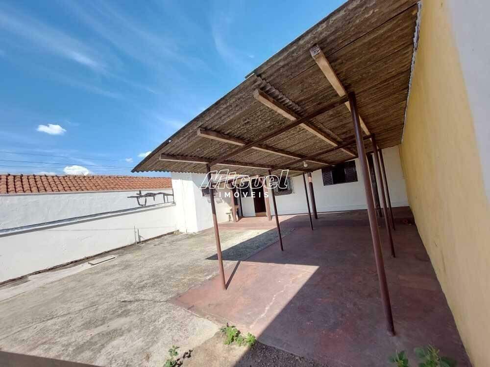 Casa para aluguel no Jardim São Benedito: