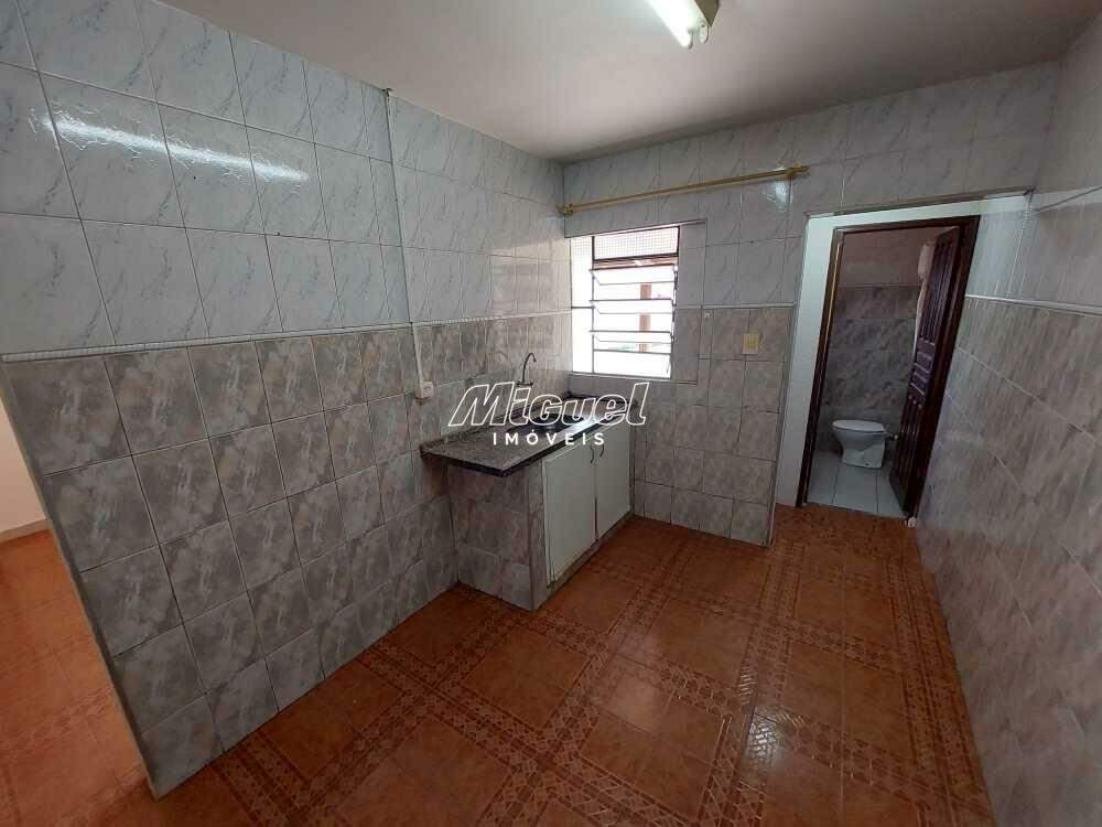 Casa para aluguel no Jardim São Benedito: 