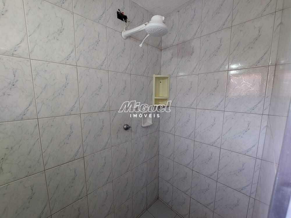 Casa para aluguel no Jardim São Benedito: 