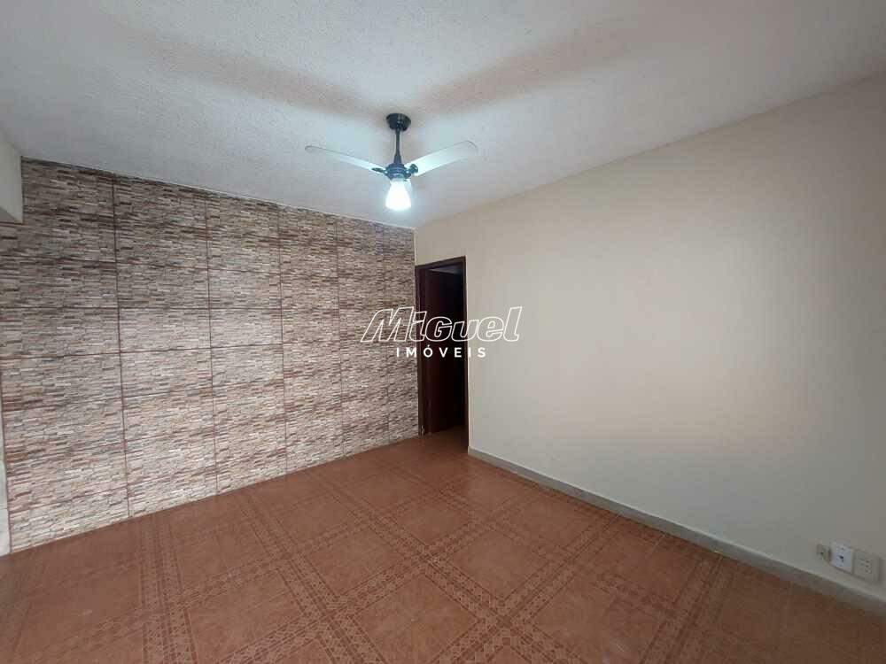 Casa para aluguel no Jardim São Benedito: