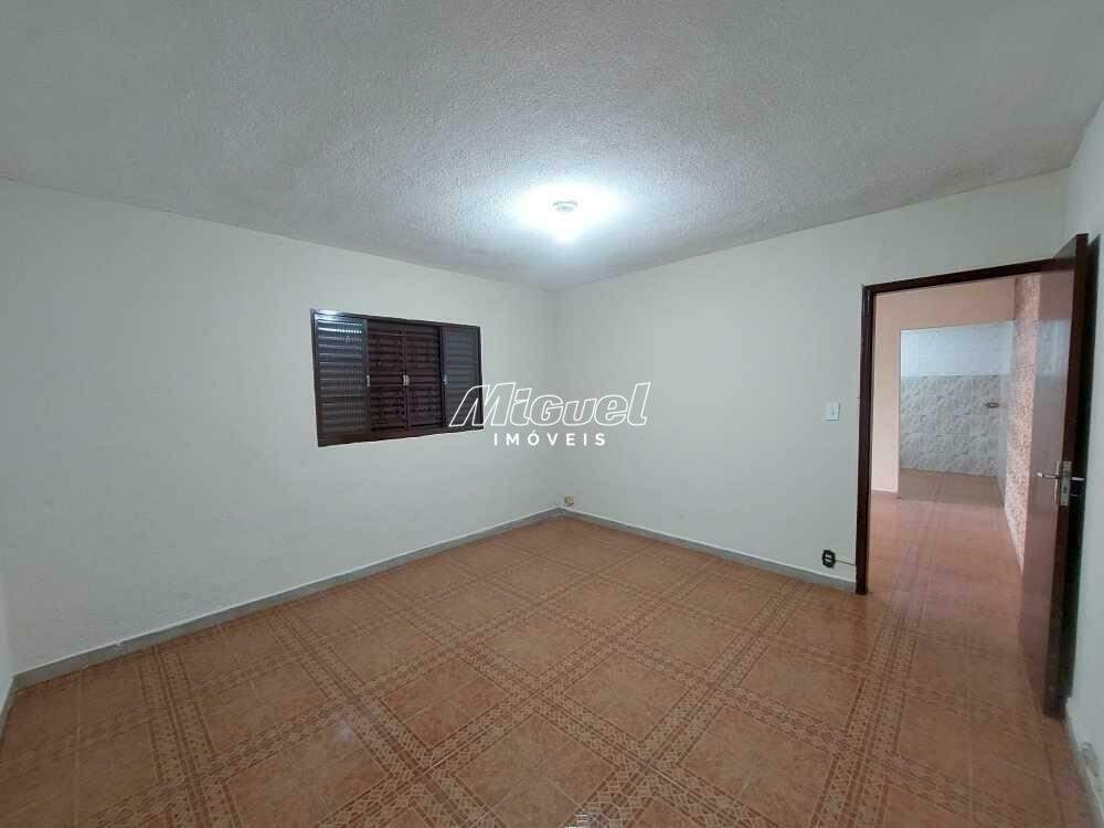 Casa para aluguel no Jardim São Benedito: 