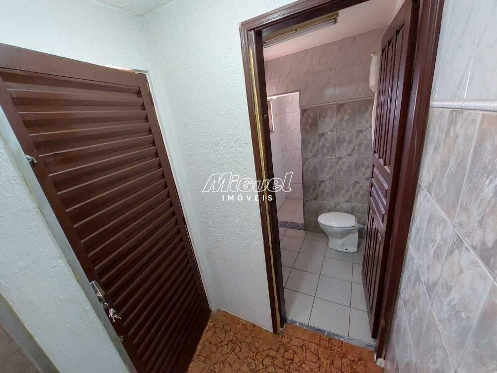 Casa para aluguel no Jardim São Benedito: 