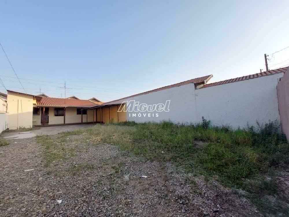 Casa para aluguel no Jardim São Benedito: 