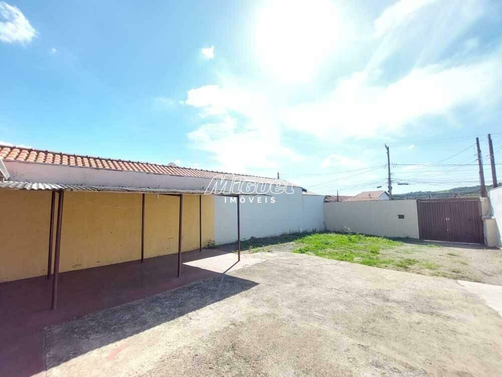 Casa para aluguel no Jardim São Benedito: 