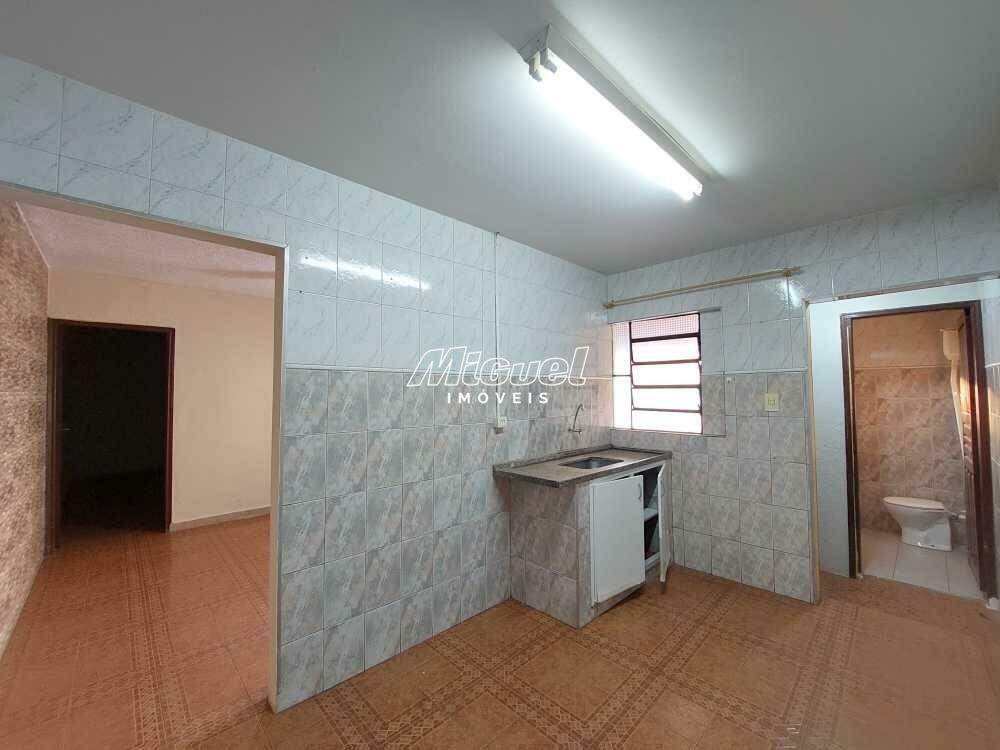 Casa para aluguel no Jardim São Benedito: 