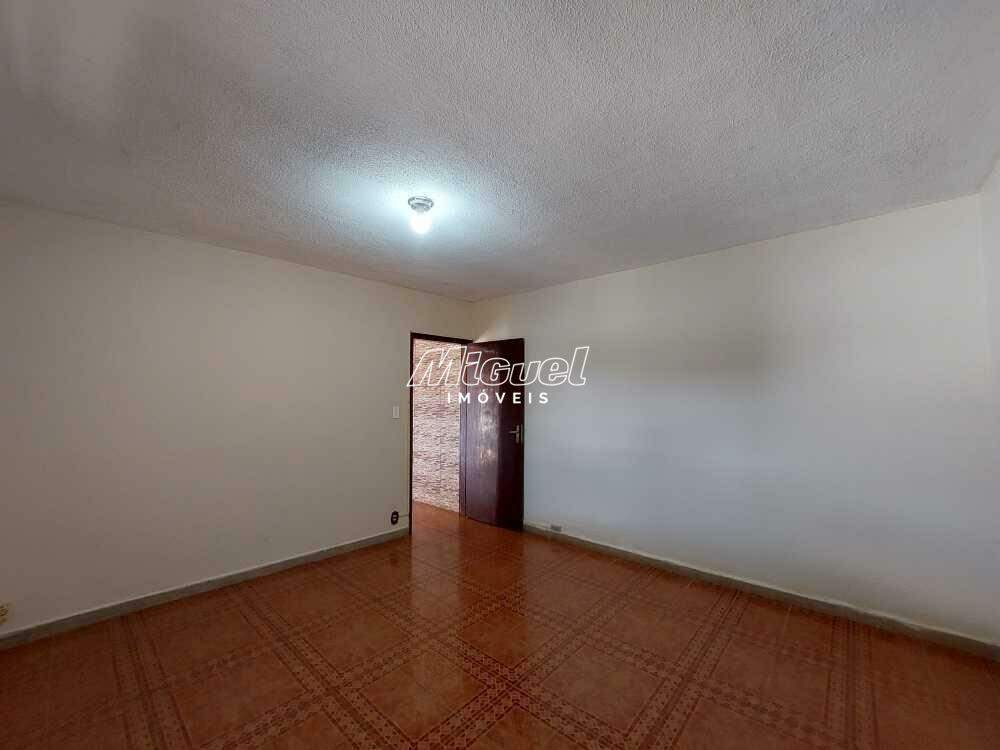 Casa para aluguel no Jardim São Benedito: 